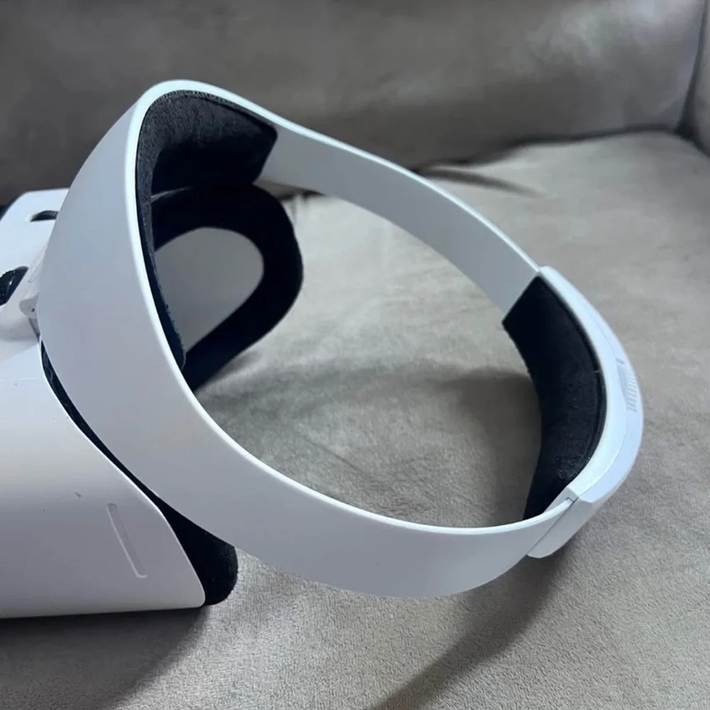 Vodiac Pro Vr Headset for Smart Phone